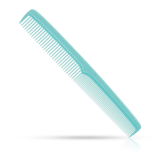 Imagine Cesibon 20 - Pieptene frizerie / coafor - ice blue