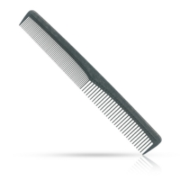 Imagine PIEPTENE FRIZERIE BEUY PRO 101 - Gri