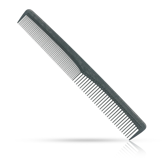 Imagine PIEPTENE FRIZERIE BEUY PRO 101 - Gri