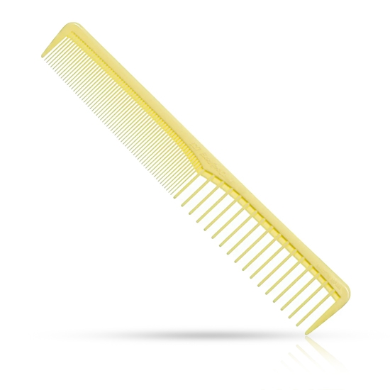 Imagine PIEPTENE FRIZERIE BEUY PRO 107 - pastel yellow