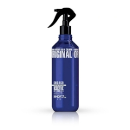 Imagine After shave colonie - IMMORTAL - Chicago - 400 ml 