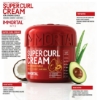 Imagine Crema pentru bucle - IMMORTAL -  SUPER - 500 ml  