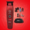 Снимка на Тример - MRD - Smart Brain - 7.500 RPM - Тъмно червен