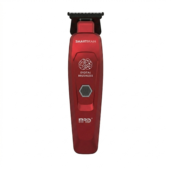 Imagine Masina de contur - MRD - Smart Brain - 7.500 RPM - Burgundy