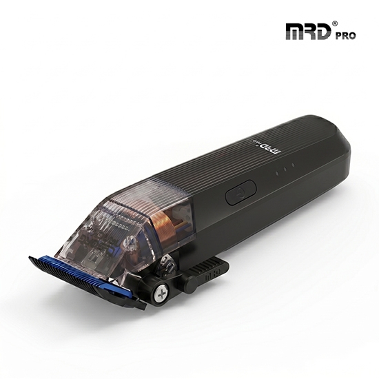 Imagine Masina de tuns - MRD - Cyborg - Negru - 7.200 RPM - HC-666