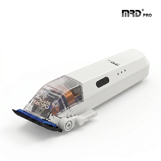 Imagine Masina de tuns - MRD - Cyborg - Alba - 7.200 RPM - HC-666  