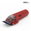Imagine Masina de tuns - MRD - Cyborg - Burgundy- 7.200 RPM - HC-666 