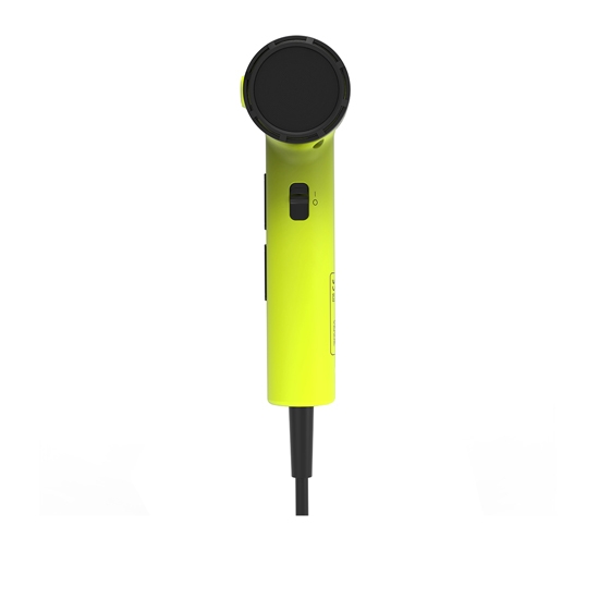 Imagine RESIGILAT (31465) Uscator de par - ROVRA - INTENSE 110.000 RPM - Verde 