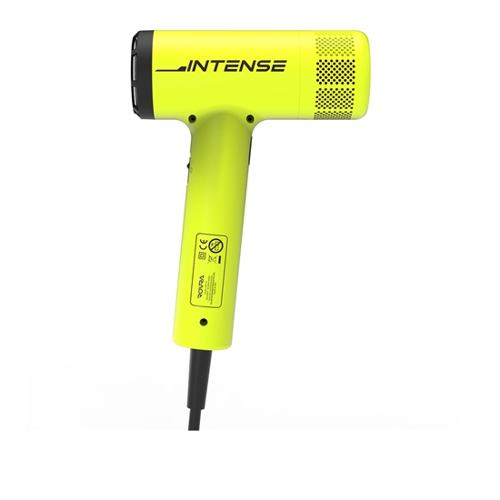 Imagine RESIGILAT (31465) Uscator de par - ROVRA - INTENSE 110.000 RPM - Verde 