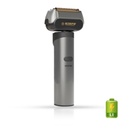 Imagine RESIGILAT (31471) Masina de ras KIEPE - Shaver Smooth / 6520 - 7200 RPM