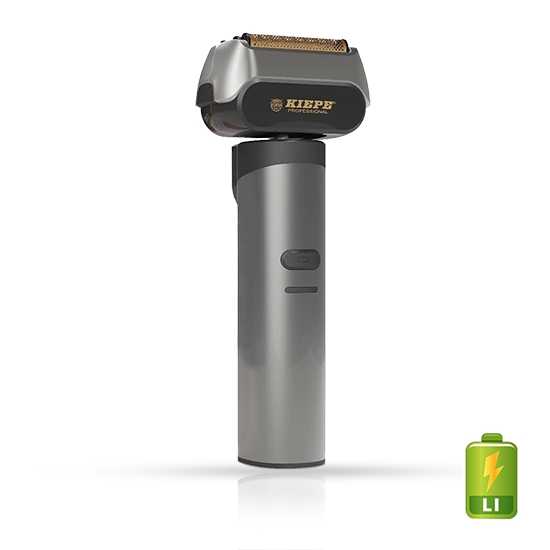 Imagine RESIGILAT (31471) Masina de ras KIEPE - Shaver Smooth / 6520 - 7200 RPM