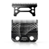 Снимка на Нож машинка за подстригване -  ROVRA - faper -  MIM UP + 