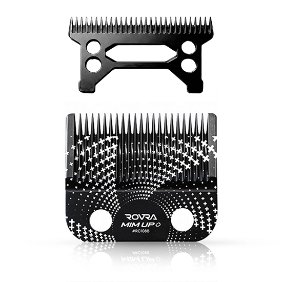 Снимка на Нож машинка за подстригване -  ROVRA - faper -  MIM UP + 