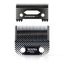 Снимка на Нож за машинка за подстригване - ROVRA -  Shadow Cut - faper 