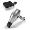 Imagine RESIGILAT (31470) Uscator de par -KIEPE 2200W - Silver - 8301S 