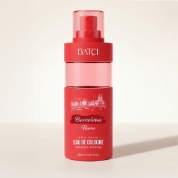 After shave colonie BATCI  - BARCELONA  300 ml 