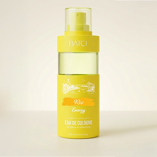 Снимка на Автършейв BATCI  - RIO  300 m