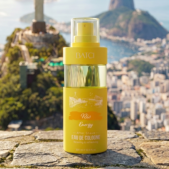 Снимка на Автършейв BATCI  - RIO  300 m
