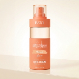 After shave colonie BATCI  - PARIS  300 ml  