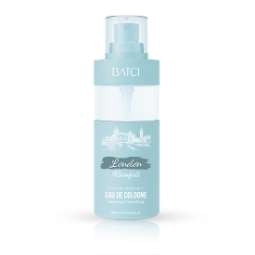 Imagine After shave colonie BATCI  - LONDON  300 ml  