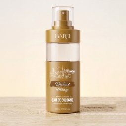 After shave colonie BATCI  - DUBAI 300 ml  