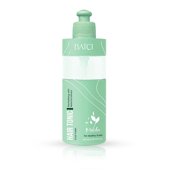 Imagine Balsam Leave in - BATCI - Matcha - 200 ml  