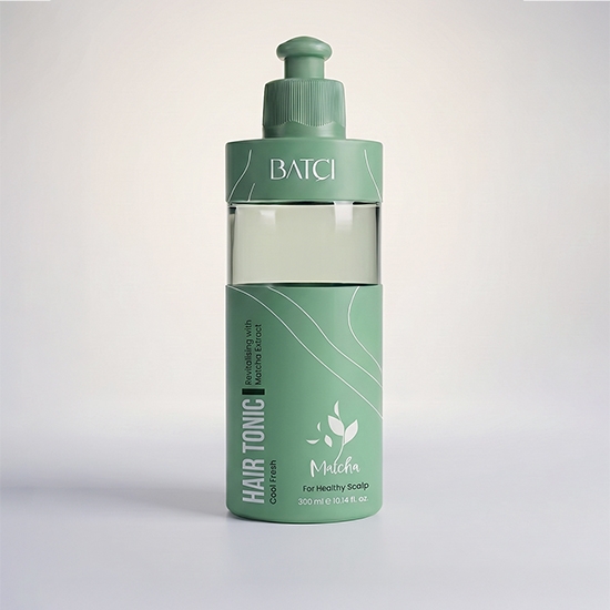 Imagine Balsam Leave in - BATCI - Matcha - 200 ml  