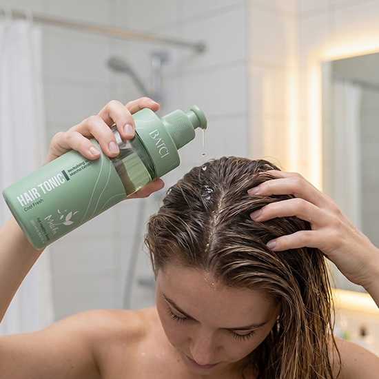 Imagine Balsam Leave in - BATCI - Matcha - 200 ml  