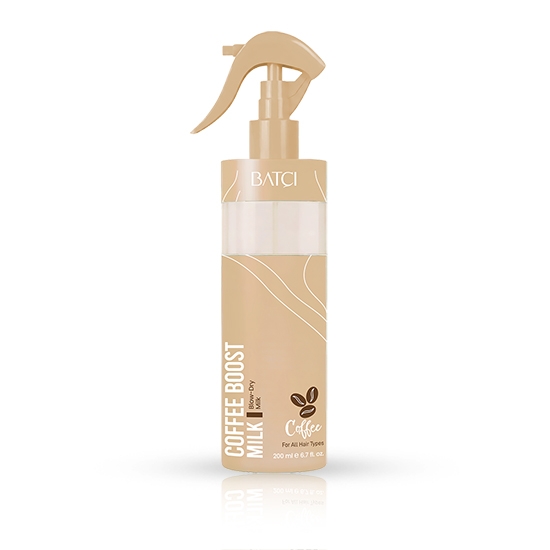 Imagine Balsam Leave in - BATCI - Coffee- 200 ml  