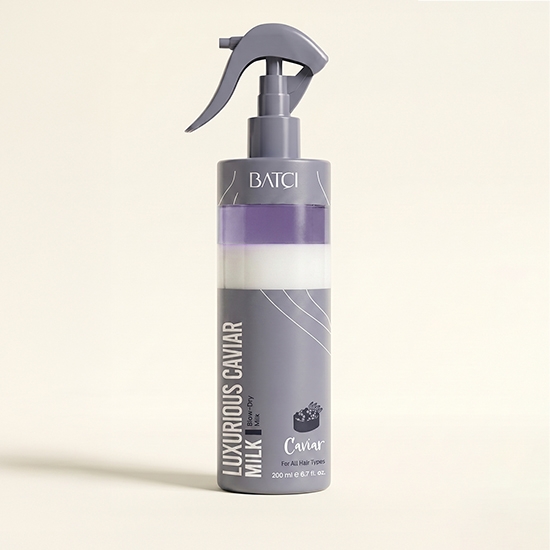 Снимка на Балсам за коса Leave in - BATCI - Хайвер 200 ml  