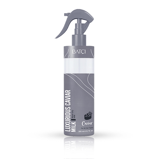 Снимка на Балсам за коса Leave in - BATCI - Хайвер 200 ml  