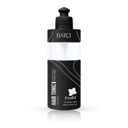 Imagine Hair tonic BATCI - mentolat pentru scalp 300 ml 