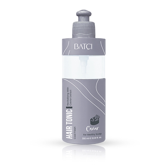 Imagine Hair tonic BATCI - Caviar pentru scalp 300 ml
