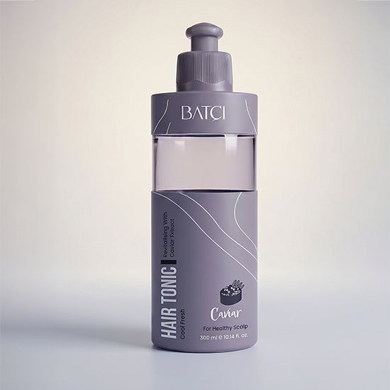 Imagine Hair tonic BATCI - Caviar pentru scalp 300 ml