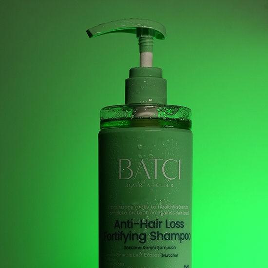 Imagine Sampon - BATCI - anti matreata -  500 ml  