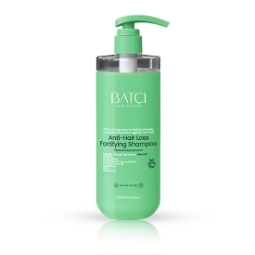 Imagine Sampon - BATCI - anti caderea parului -  500 ml  