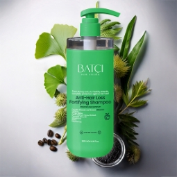 Sampon - BATCI - anti caderea parului -  500 ml  
