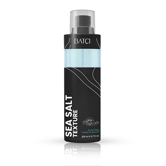 Снимка на Солен спрей - BATCI - Texture 200 ml 