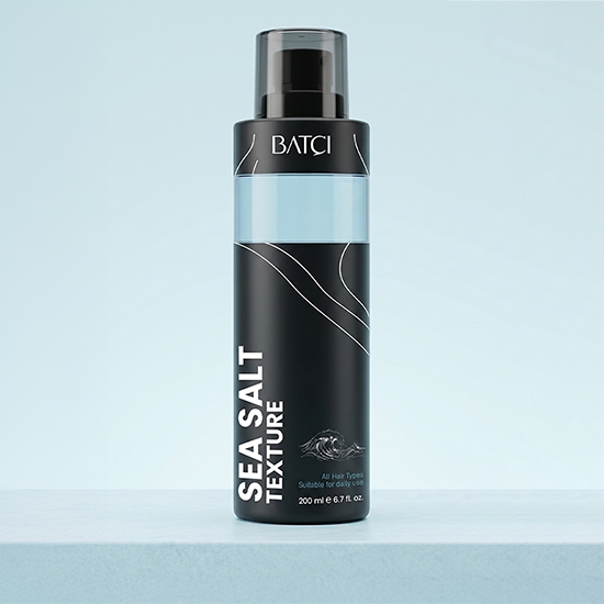 Снимка на Солен спрей - BATCI - Texture 200 ml 