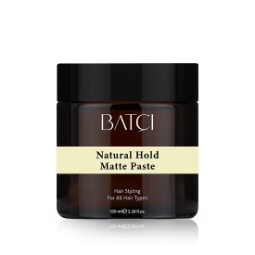 Снимка на Ceara mata BATCI - natural hold - Paste 100 ml 