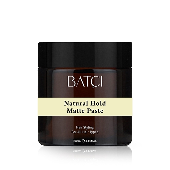 Снимка на Ceara mata BATCI - natural hold - Paste 100 ml 