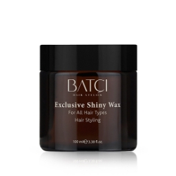 Снимка на Ceara lucioasa BATCI - 100 ml  