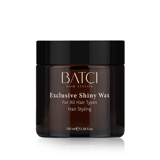 Снимка на Ceara lucioasa BATCI - 100 ml 