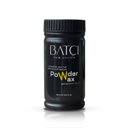 Снимка на Pudra de volum - BATCI  -20 gr. 
