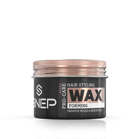 Imagine Ceara de par - SINEP - Wax Forming - Modelatoare 100 ml