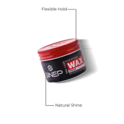 Ceara de par - SINEP - Spider - Fiber 100 ml