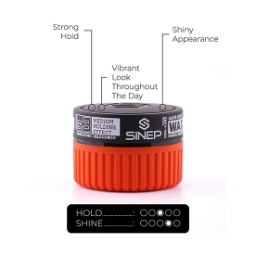 Ceara de par - SINEP - S3 - Shinning - 150 ml 