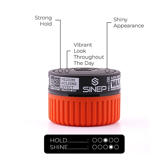Imagine Ceara de par - SINEP - S3 - Shinning - 150 ml 