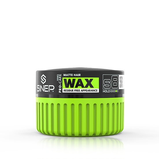 Imagine Ceara de par - SINEP - S8 - Strong Texture 150 ml 