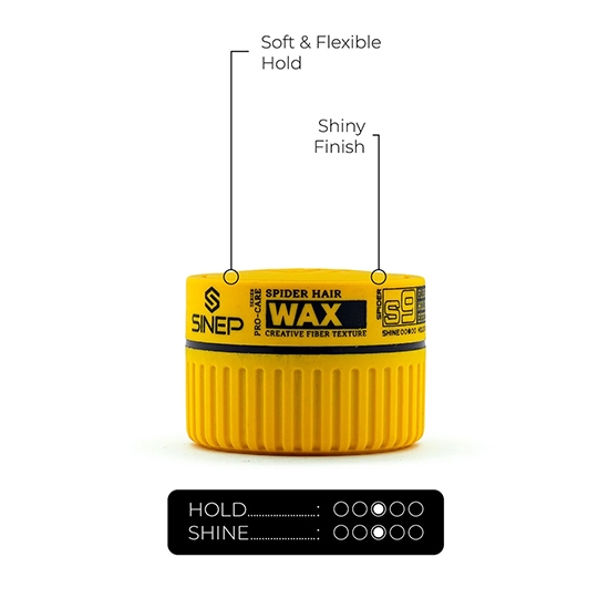 Imagine Ceara de par - SINEP - S9 - Fiber Flexible 150 ml 